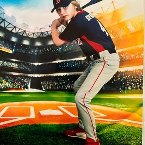 Meet your Posher, Timmy